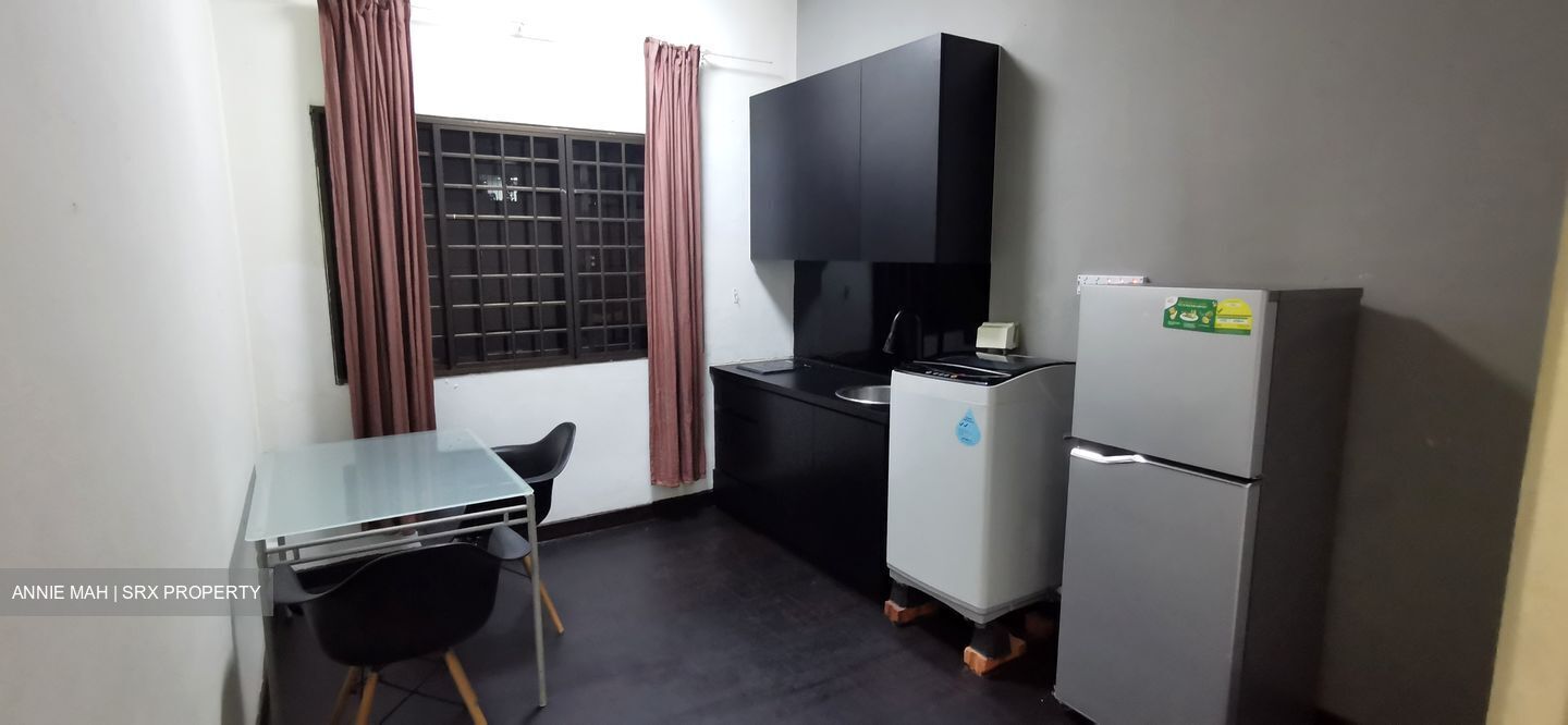 ICB Shopping Centre (D19), Apartment #500216251